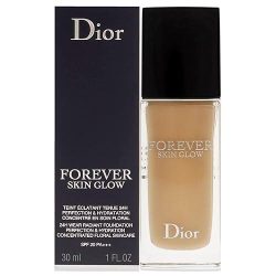 Dior Forever Skin Glow Foundation